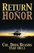 E-Book (epub) Return to Honor von Doug Beason