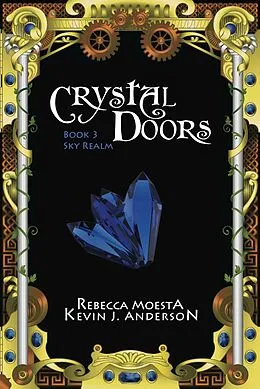 E-Book (epub) Sky Realm von Rebecca Moesta, Kevin J. Anderson