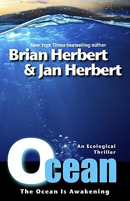 E-Book (epub) Ocean von Jan Herbert