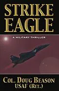 E-Book (epub) Strike Eagle von Doug Beason