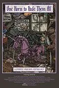 E-Book (epub) One Horn to Rule Them All von Lisa Mangum