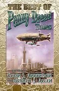 E-Book (epub) The Best of Penny Dread Tales von Quincy J. Allen, Jonathan D. Beer, Keith Good