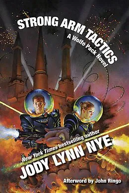 E-Book (epub) Strong Arm Tactics von Jody Lynn Nye