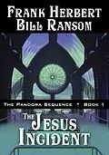 E-Book (epub) The Jesus Incident von Bill Ransom