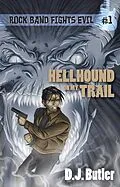 E-Book (epub) Hellhound on My Trail von D.J. Butler