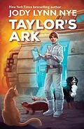 E-Book (epub) Taylor's Ark von Jody Lynn Nye
