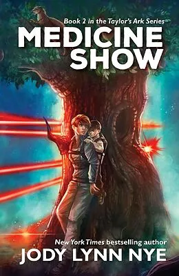 E-Book (epub) Medicine Show von Jody Lynn Nye