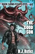 E-Book (epub) The Good Son von D.J. Butler