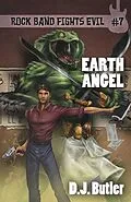 E-Book (epub) Earth Angel von D. J. Butler
