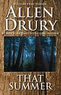 E-Book (epub) That Summer von Allen Drury