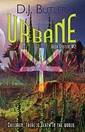 E-Book (epub) Urbane von D. J. Butler