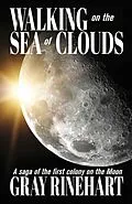 E-Book (epub) Walking on the Sea of Clouds von Gray Rinehart