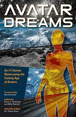 E-Book (epub) Avatar Dreams von Kevin Ikenberry
