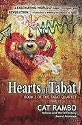 E-Book (epub) Hearts of Tabat von Cat Rambo