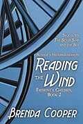 E-Book (epub) Reading the Wind von Brenda Cooper