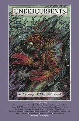 E-Book (epub) Undercurrents von Lisa Mangum