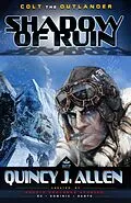 E-Book (epub) Shadow of Ruin von Quincy J. Allen