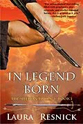 E-Book (epub) In Legend Born (The Silerian Trilogy, #1) von Laura Resnick
