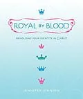 E-Book (epub) Royal by Blood von Jennifer Johnson