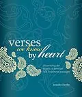 E-Book (epub) Verses We Know by Heart: Old Testament von Jennifer Devlin