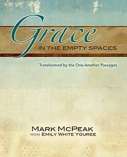 E-Book (epub) Grace in the Empty Spaces von Mark McPeak