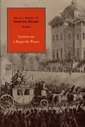 E-Book (epub) Select Works of Edmund Burke: Letters on a Regicide Peace von Edmund Burke