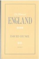 E-Book (epub) History of England Volume V von David Hume