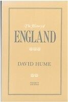 E-Book (epub) History of England Volume VI von David Hume