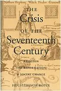 E-Book (epub) Crisis of the Seventeenth Century von Hugh Trevor-Roper