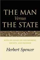 eBook (epub) Man Versus the State de Herbert Spencer