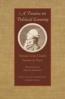 E-Book (epub) Treatise on Political Economy von Antoine Louis Claude Destutt De Tracy