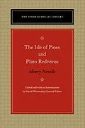 E-Book (epub) Isle of Pines and Plato Redivivus von Henry Neville
