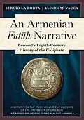 E-Book (pdf) Armenian Futuh Narrative von Sergio La Porta