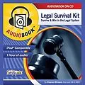 E-Book (epub) The Legal Survival Kit to Beat Lawyers at Their Own Game von Deaver D Brown