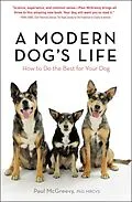 E-Book (epub) A Modern Dog's Life von Paul Mcgreevy