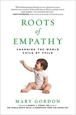 E-Book (epub) Roots of Empathy von Mary Gordon