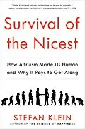 E-Book (epub) Survival of the Nicest von Stefan Klein