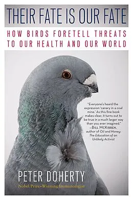 E-Book (epub) Their Fate Is Our Fate von Peter Doherty