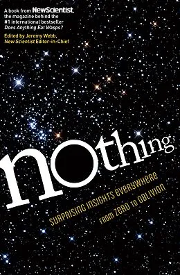 E-Book (epub) Nothing von Per Eklund, Jonathan Knight, Nigel Henbest
