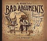 Livre Relié An Illustrated Book of Bad Arguments de Ali Almossawi