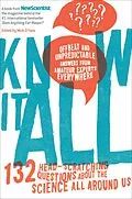 E-Book (epub) Know It All von NewScientist