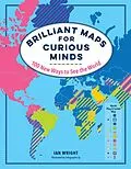 E-Book (epub) Brilliant Maps for Curious Minds von Ian Wright