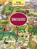 E-Book (epub) My Little Wimmelbook® - Dinosaurs von Max Walther