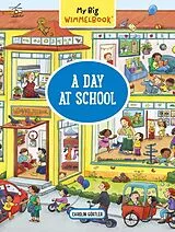 E-Book (epub) My Big Wimmelbook®-A Day at School von Carolin Görtler