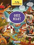 E-Book (epub) My Big Wimmelbook® - Good Night von Alexandra Helm