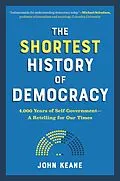 E-Book (epub) The Shortest History of Democracy von John Keane