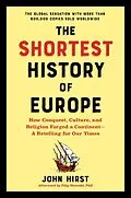 E-Book (epub) The Shortest History of Europe von John Hirst