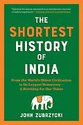 E-Book (epub) The Shortest History of India von John Zubrzycki