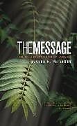 Livre Relié Message Bible-MS-Numbered: The Bible in Contemporary Language de Eugene Peterson