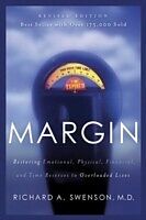 eBook (epub) Margin de Richard Swenson